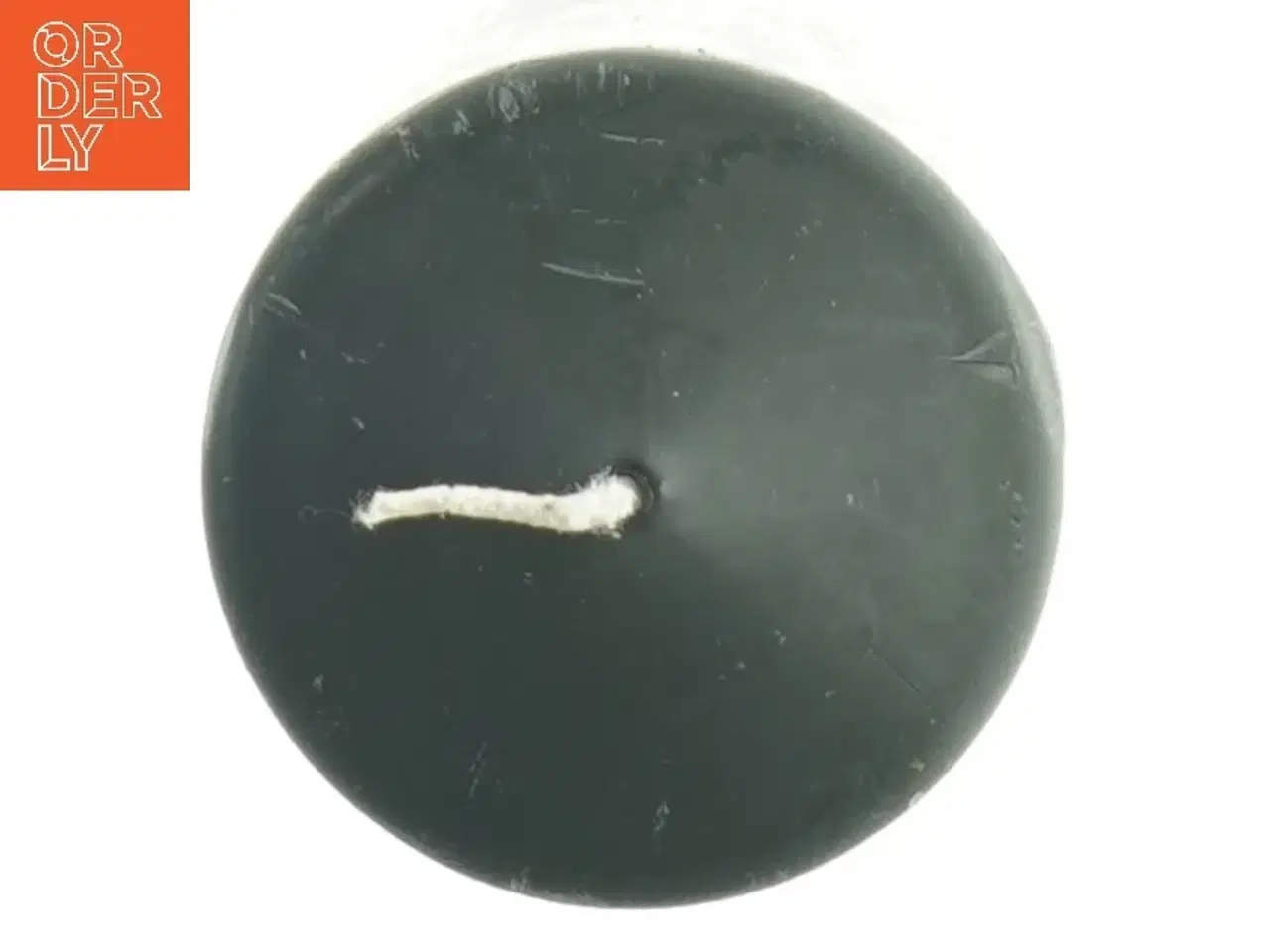 Billede 2 - Stearinlys (str. 14 cm)