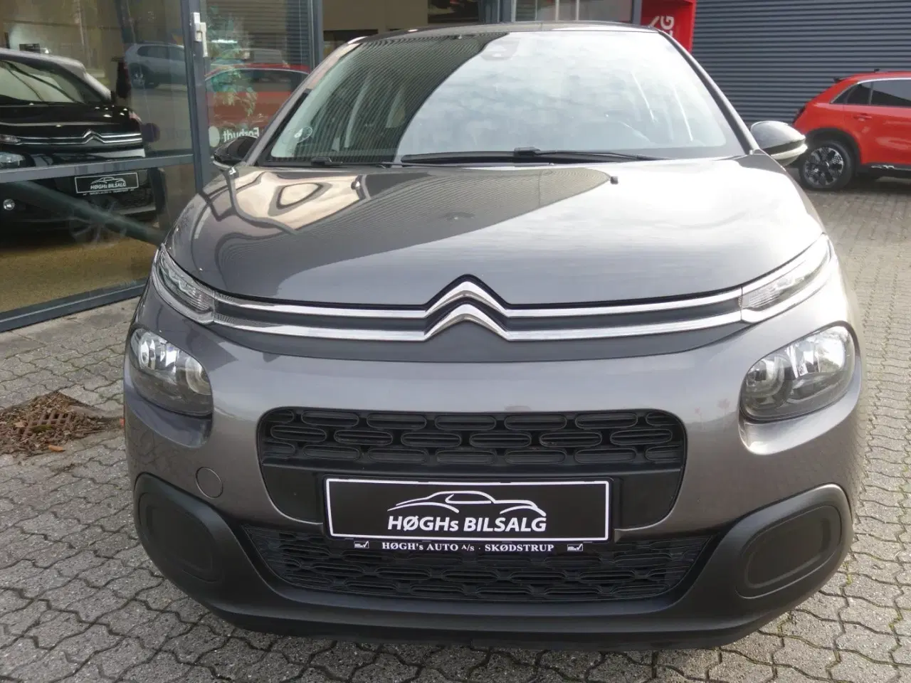 Billede 2 - Citroën C3 1,2 PureTech 82 Supreme