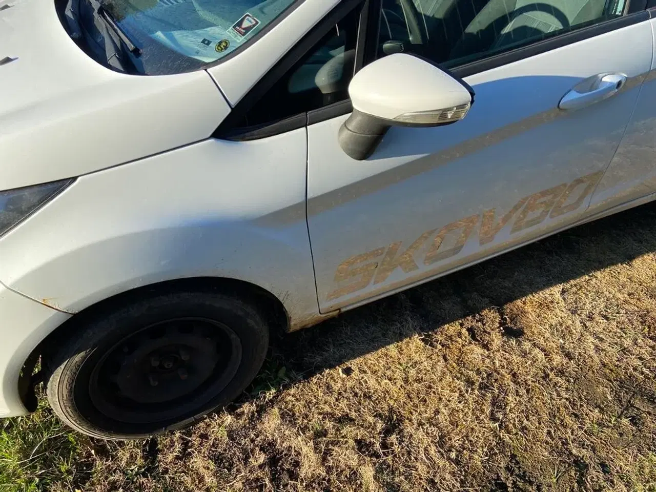 Billede 8 - Ford Fiesta