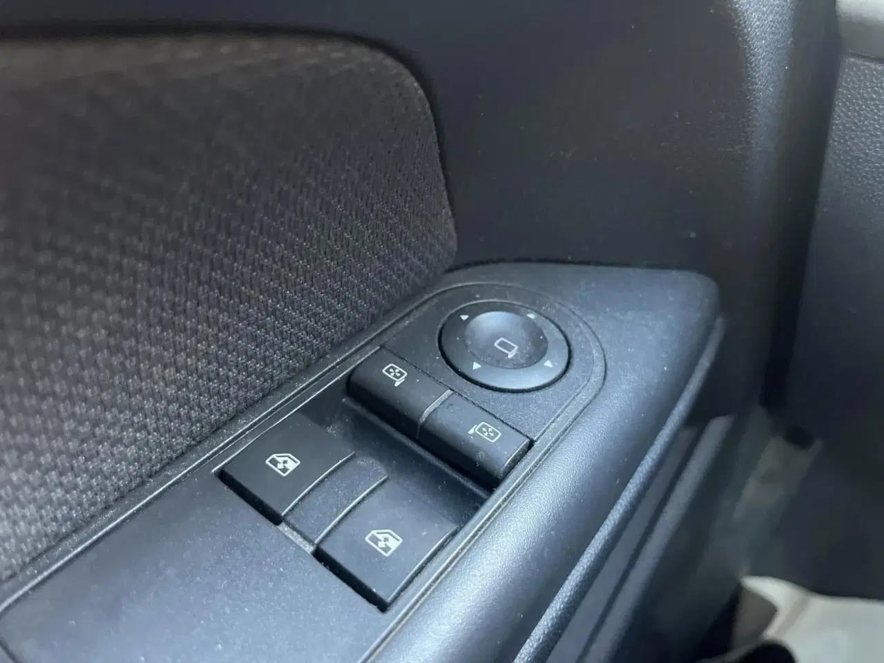 Billede 19 - Opel Astra 1,6 Turbo Enjoy Wagon