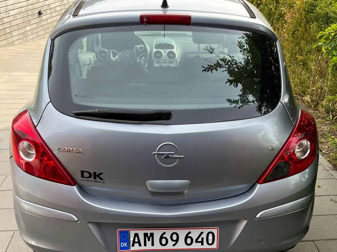 Billede 4 - 🔴🔴🔴Opel Corsa 1,2🔴🔴🔴