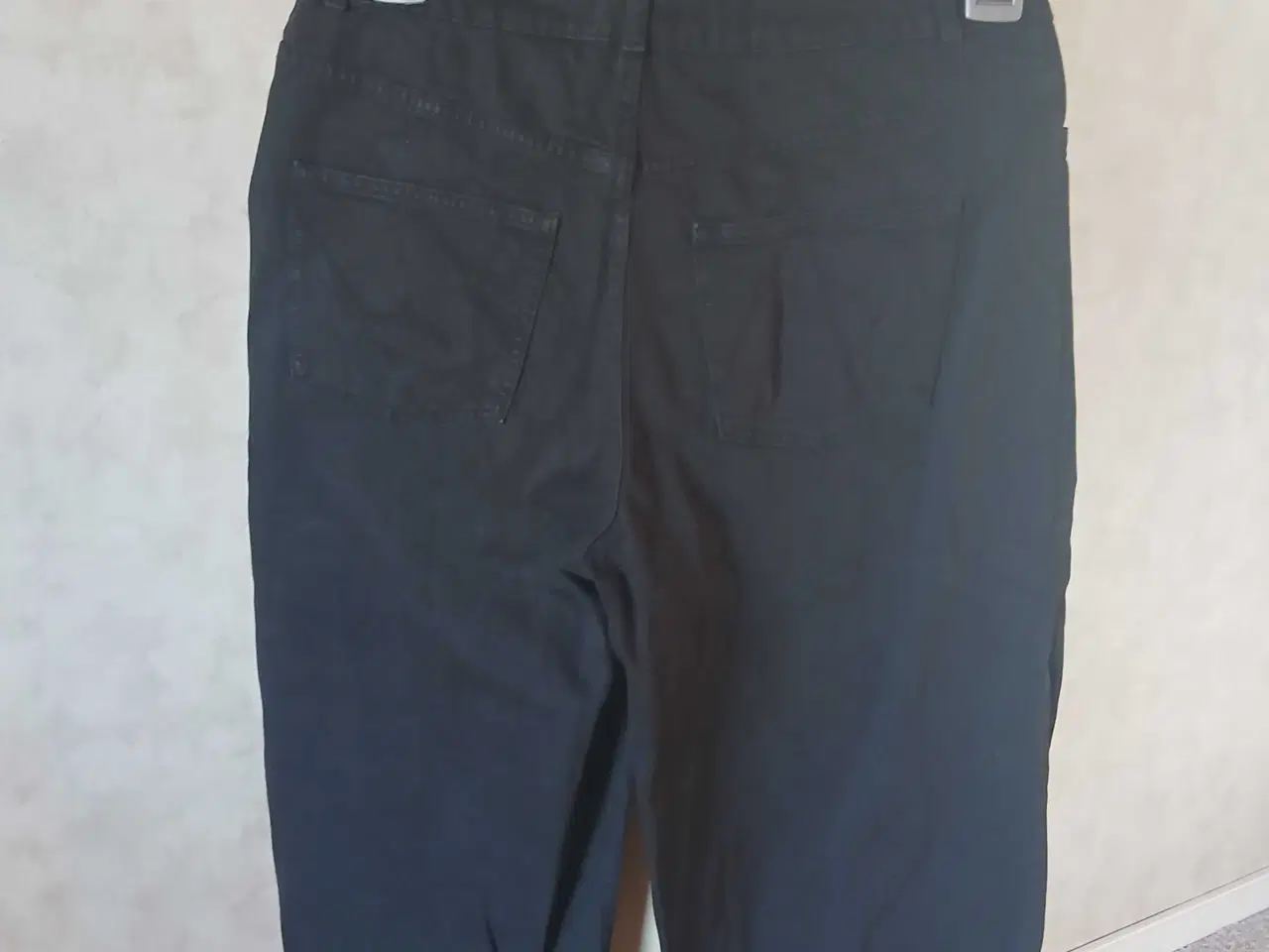 Billede 2 - VRS denim shorts str 40