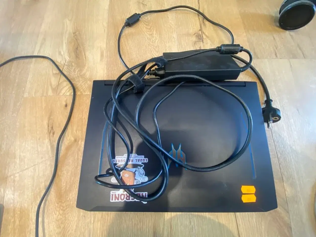 Billede 1 - Bærbar computer PREDATOR N20C3