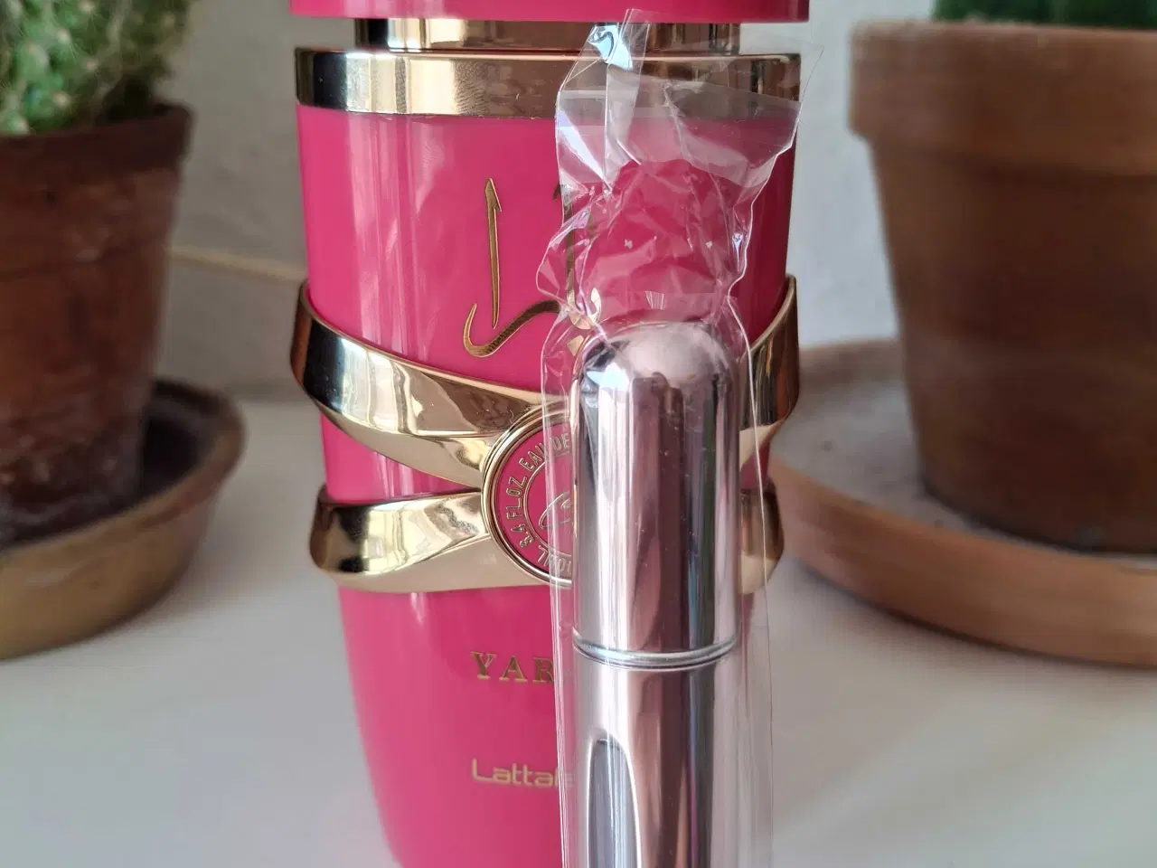 Billede 7 - Yara Candy - Lattafa - 5 ml.