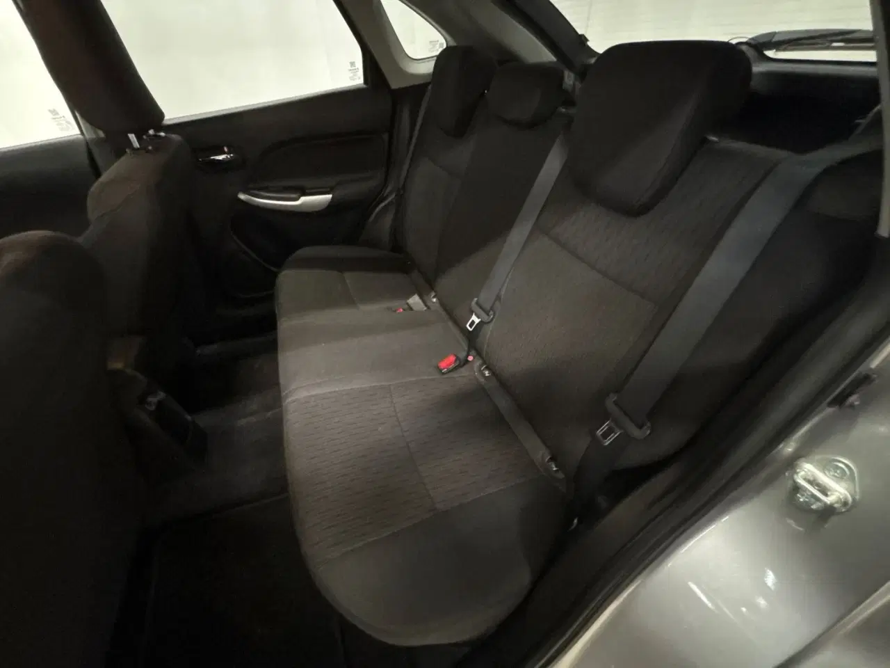 Billede 16 - Suzuki Baleno 1,2 Dualjet SHVS Exclusive