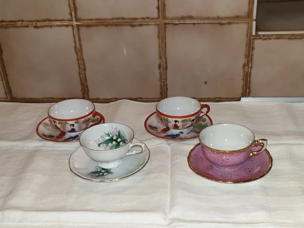 Billede 4 - GRATIS Køkken ting SE 4 fotos