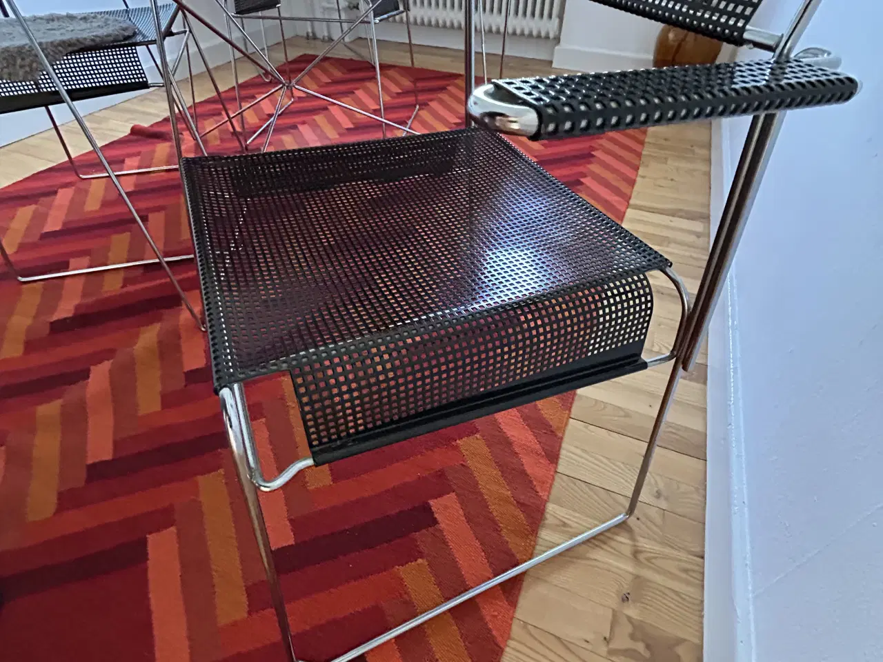 Billede 1 - Italiens eller dansk designer