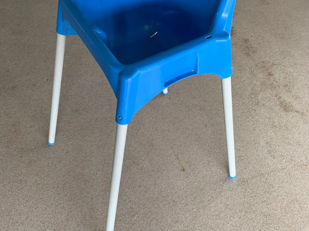 Billede 2 - Højstol til børn 