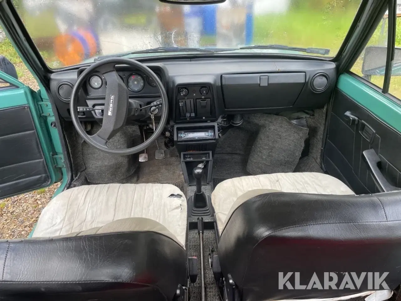 Billede 9 - Veteranbil Skoda 120
