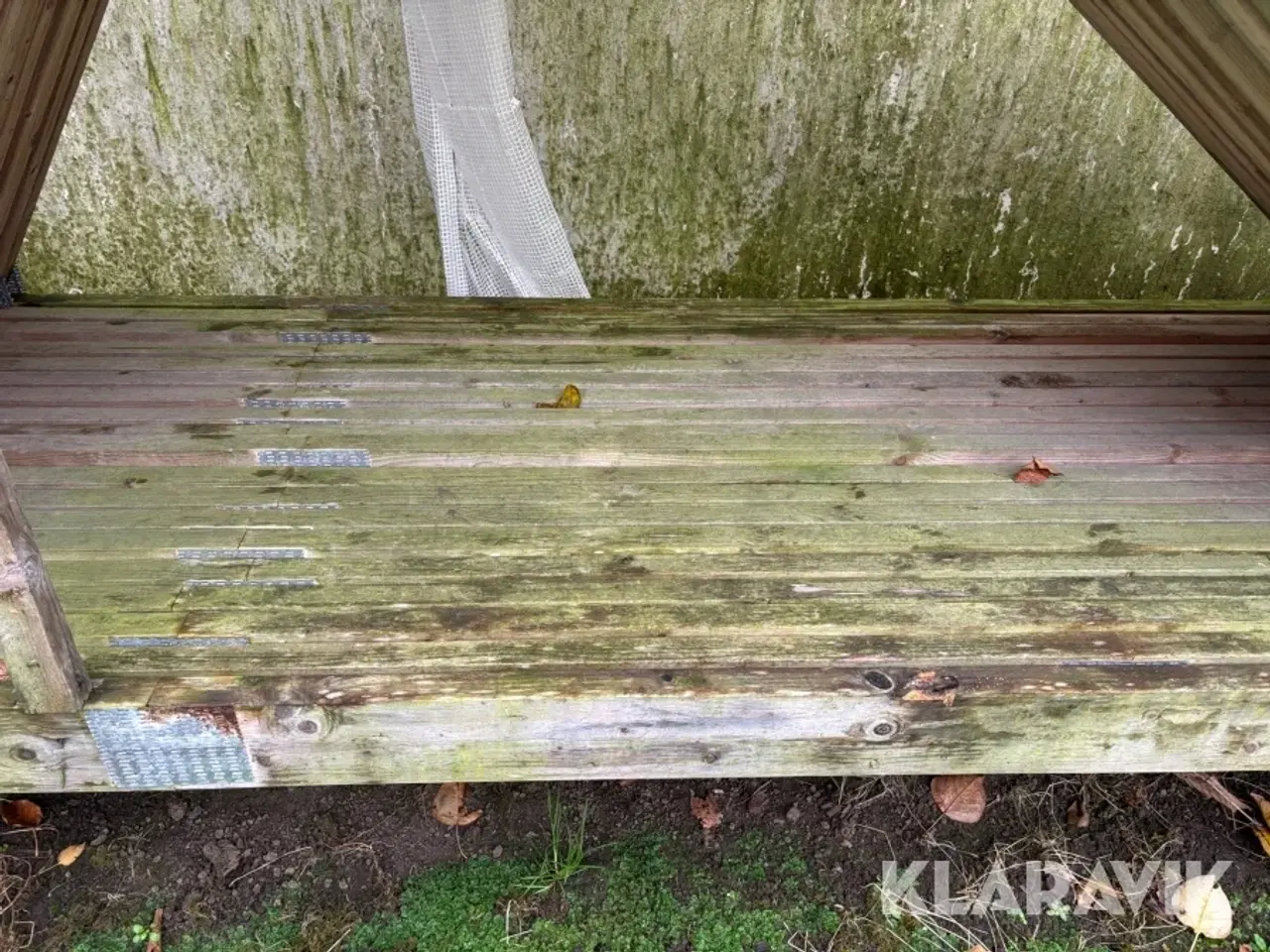 Billede 11 - Spær Ugilt Savværk T4 19 styk