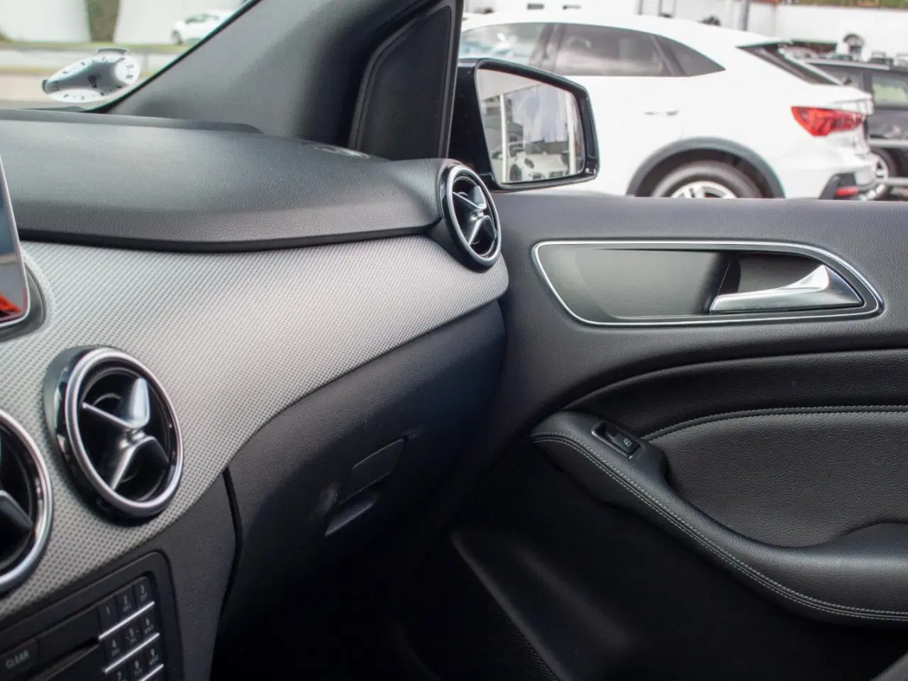 Billede 15 - Mercedes B180 d 1,5 Business
