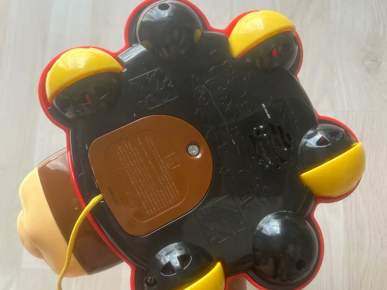 Billede 8 - VTech baby legetøj 