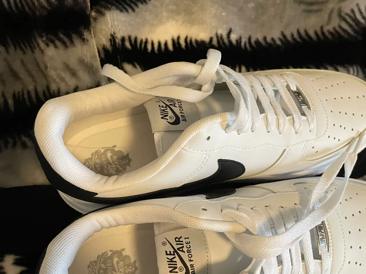 Billede 2 - Nike Air Force 1 