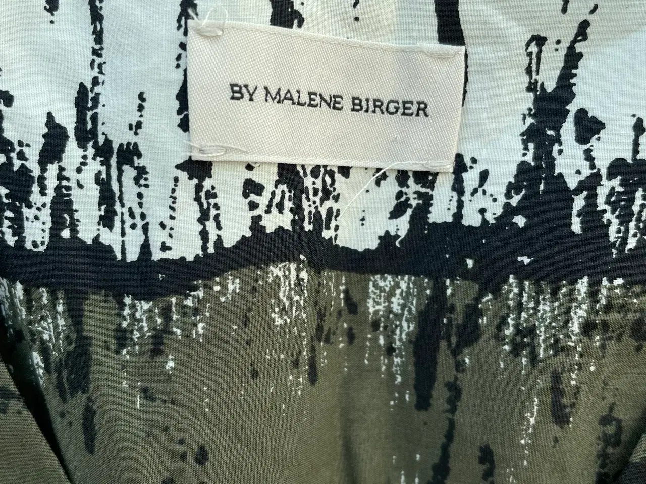 Billede 2 - By Malene Birger skjorte