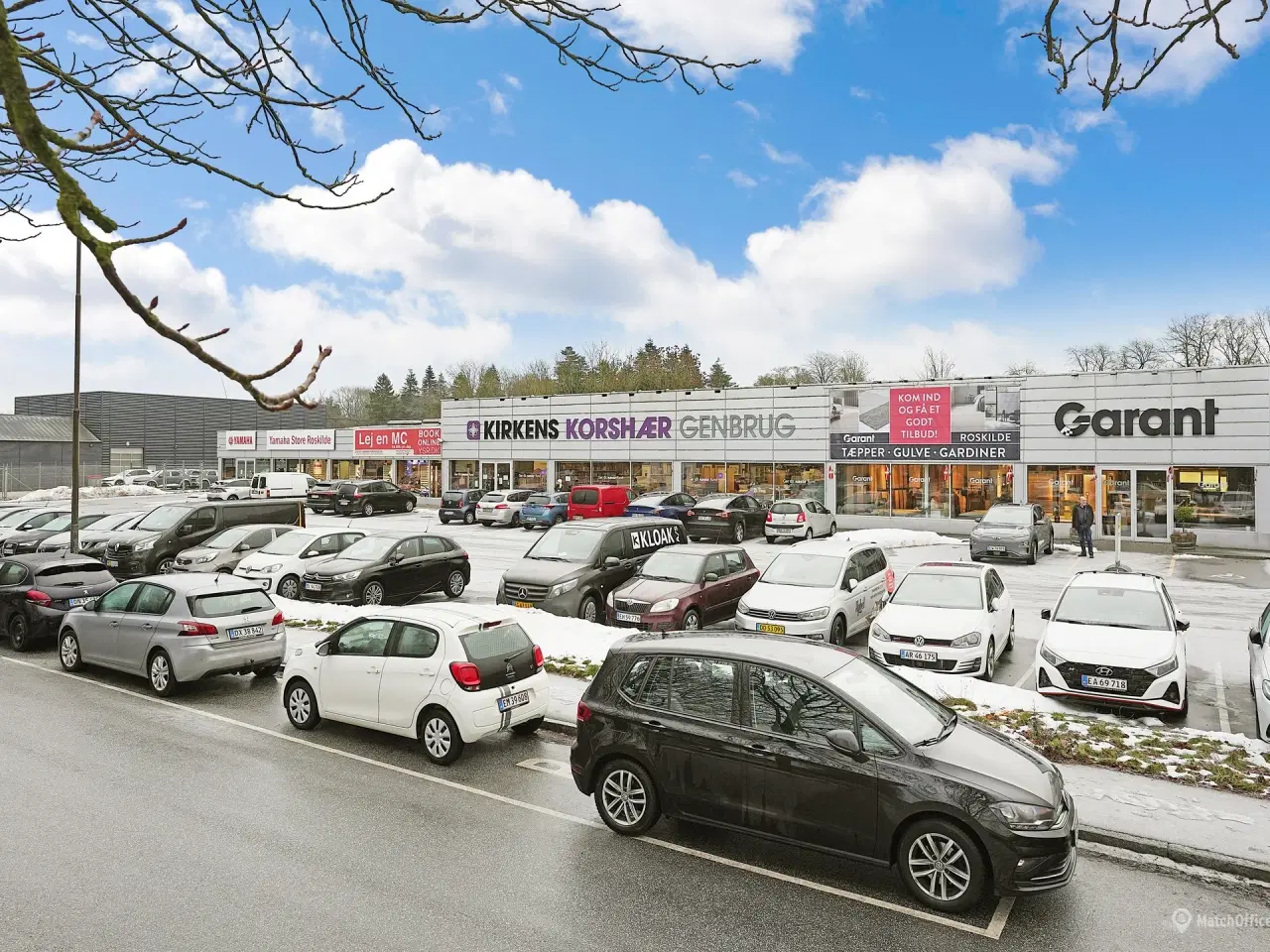 Billede 12 - Fuldt udlejet investeringsejendom med byggeret på 900 m2