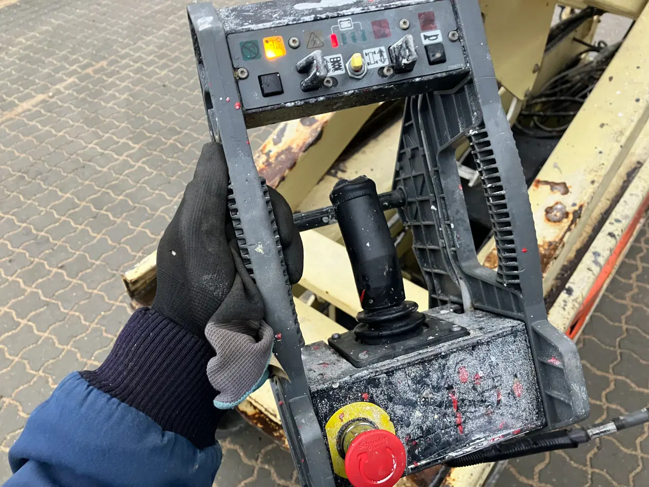 Billede 6 - JLG 2030 ES