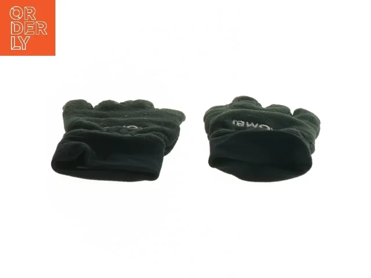 Billede 3 - Fleecehandsker (str. 20 cm)