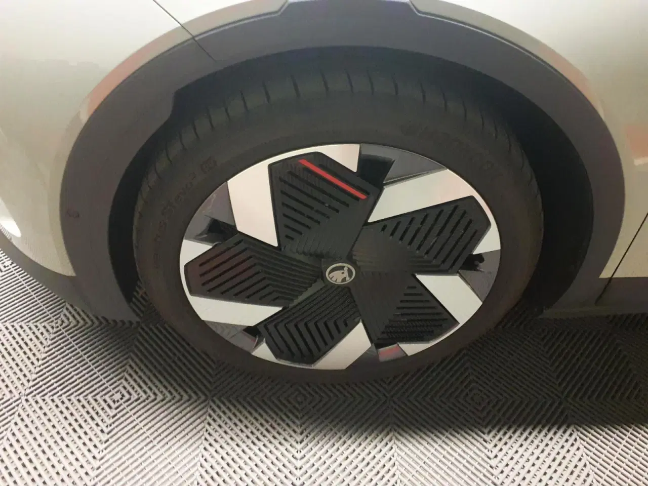 Billede 6 - Skoda Elroq 85 iV First Edition