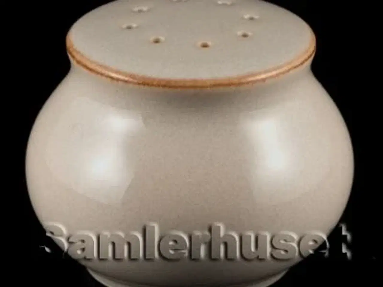 Billede 1 - Copelia Saltbøsse