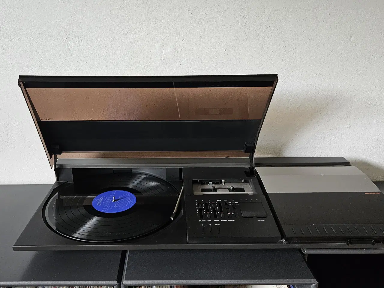 Billede 5 - B&o Beocenter 2200