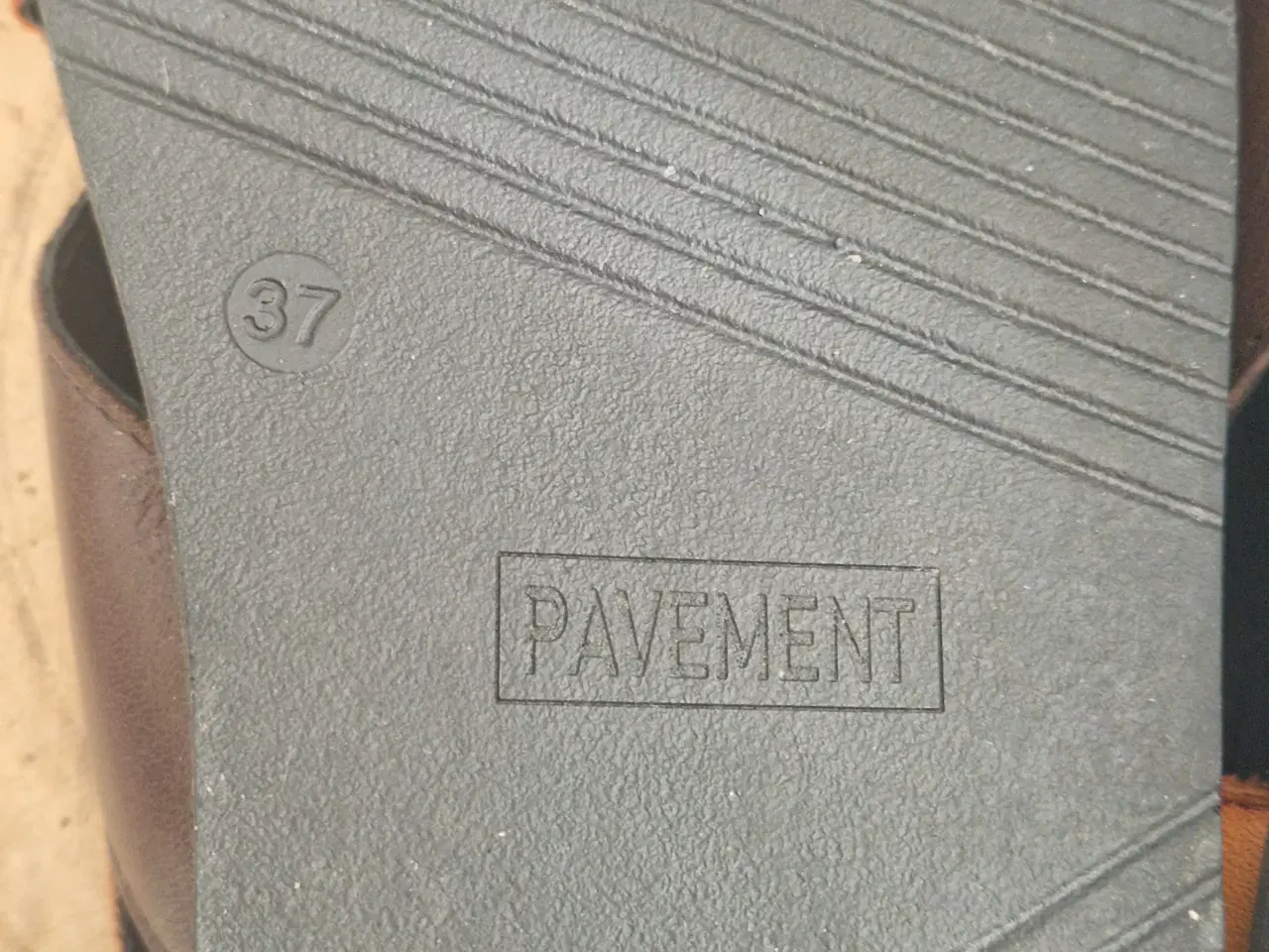 Billede 7 - Pavement Sandaler, Brun, EUR 37