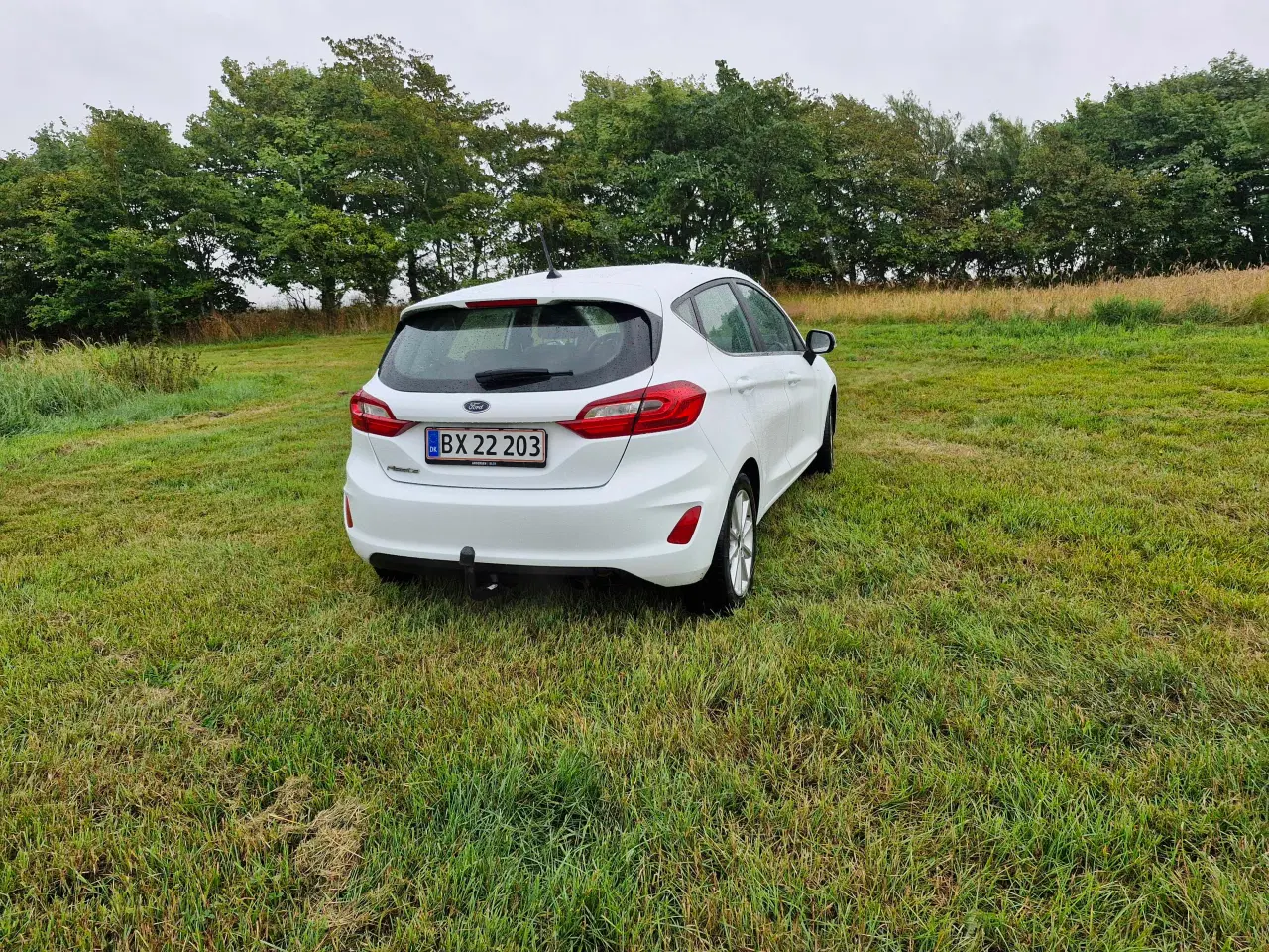 Billede 3 - Ford Fiesta 