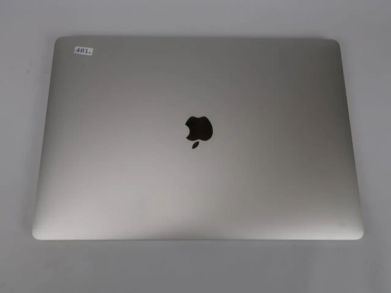 Billede 3 - Apple Macbook Pro 15,4"