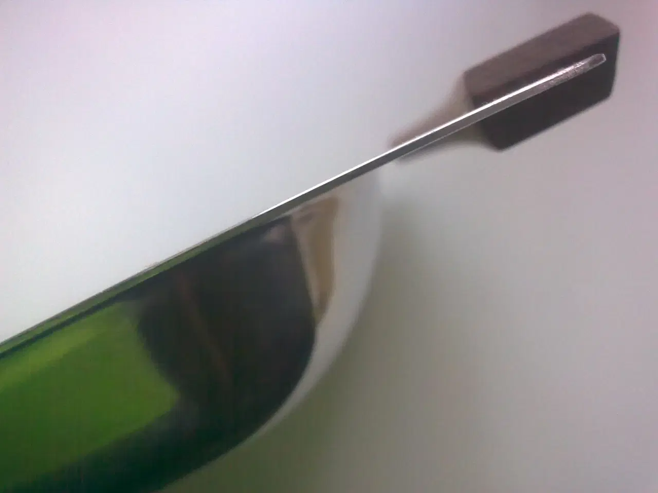 Billede 18 - Kagegafler 14 stk. rustfri stål 1970rnes DK o.a.