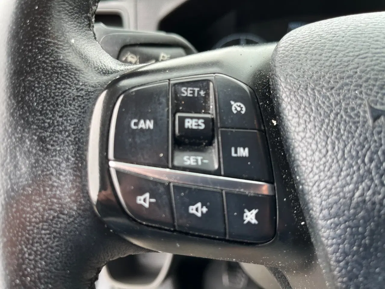 Billede 13 - Ford Transit Custom 300S 2,0 TDCi 130 Trend