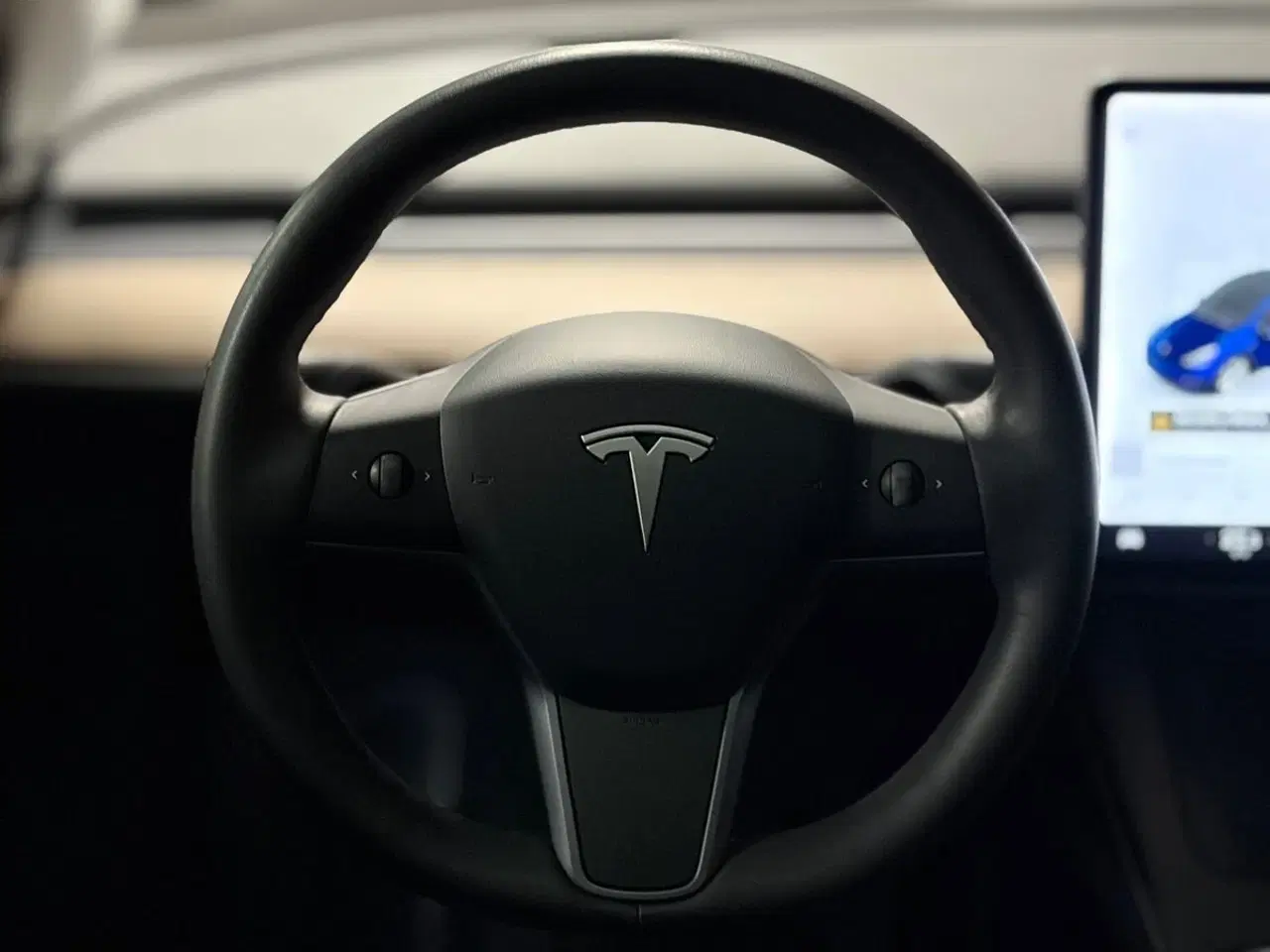 Billede 11 - Tesla Model Y  Long Range AWD