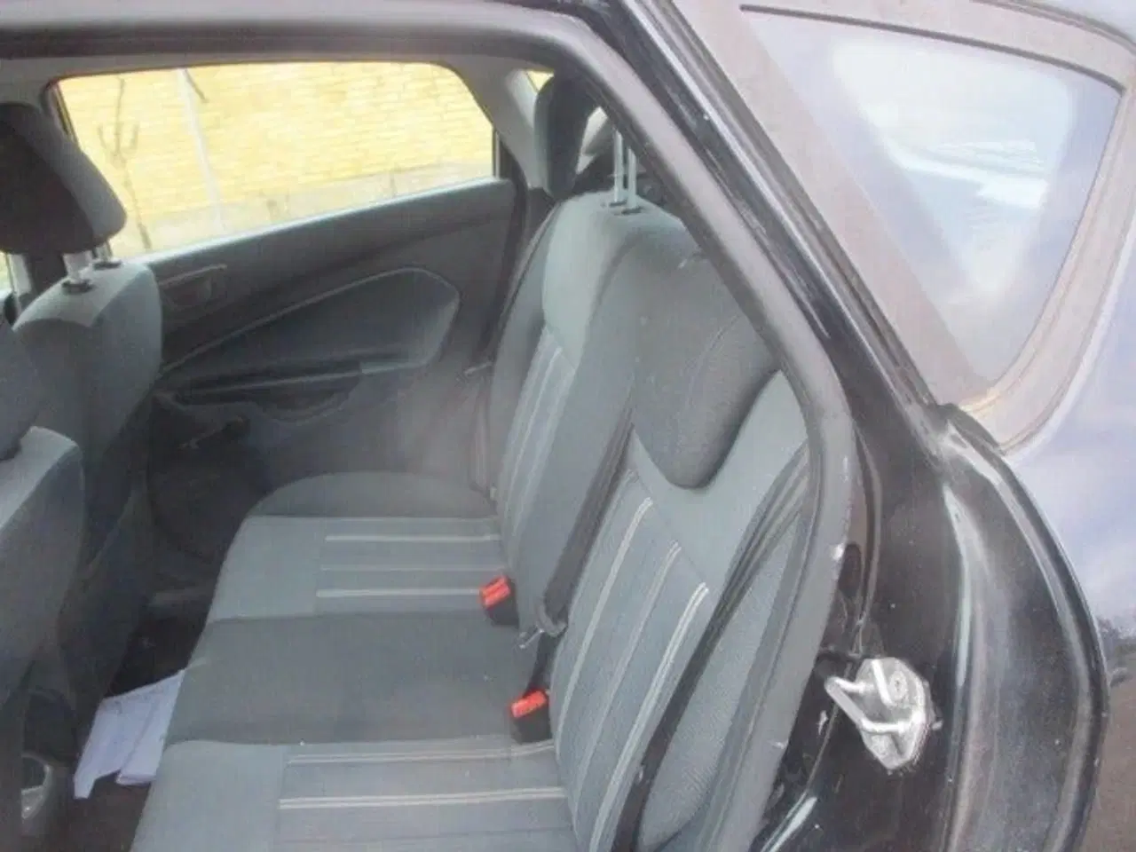 Billede 7 - Ford Fiesta 1,25 82 Ambiente