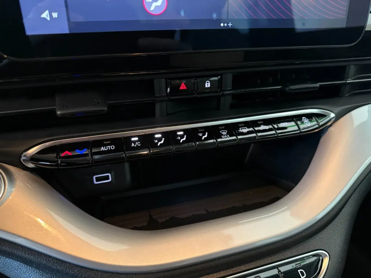 Billede 17 - Fiat 500e 42 Icon