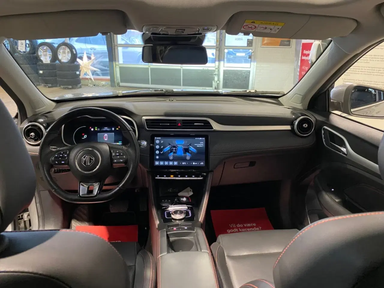 Billede 16 - MG ZS 70 Luxury