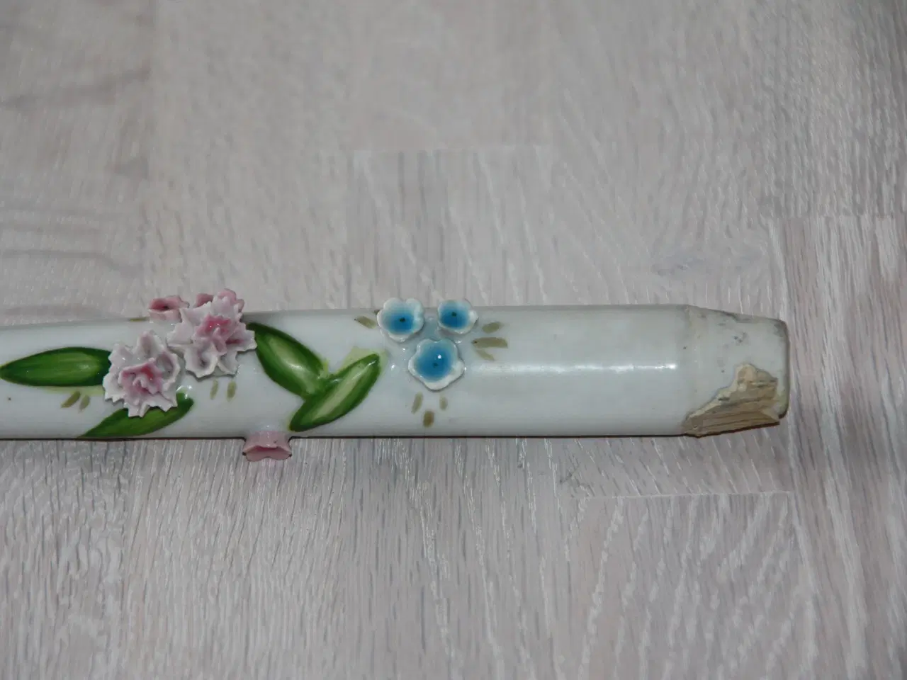 Billede 7 - Lysestager diam 13,5 cm Mapue