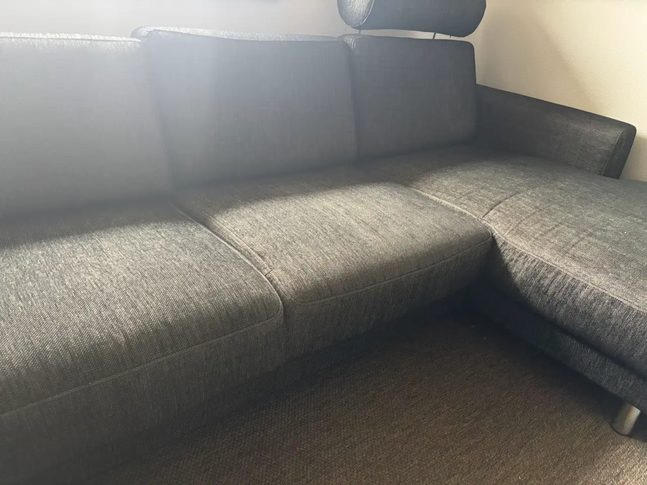 Billede 4 - Kom og hente - gratis - sofa