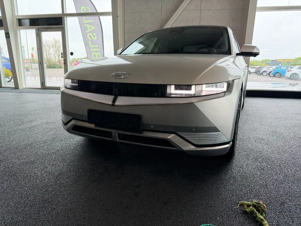 Billede 13 - Hyundai Ioniq 5 77 Ultimate