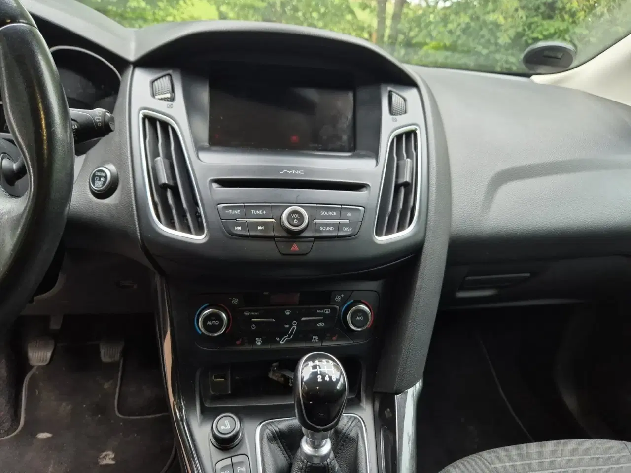 Billede 12 - Ford Focus 1,0 EcoBoost Titanium stc.
