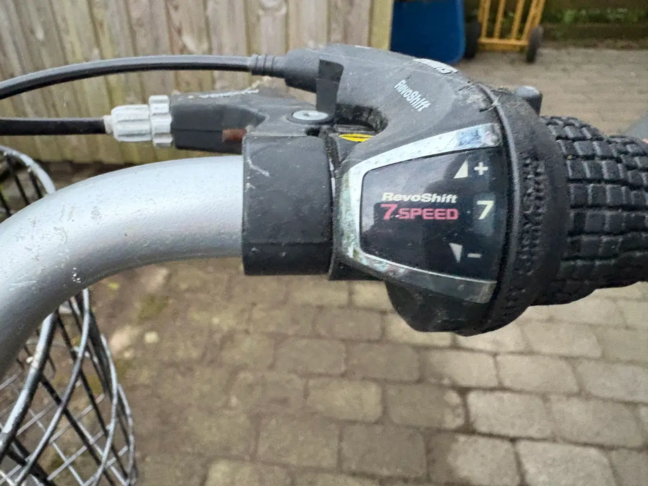 Billede 6 -  Cykel