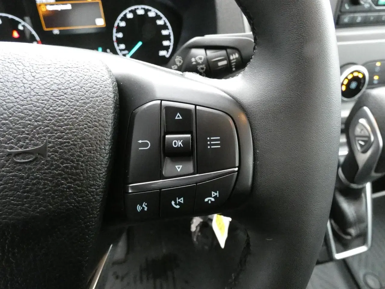 Billede 11 - Ford Transit 350 L3H1 2,0 TDCI HDT Trend 155HK Ladv./Chas. 6g Aut.