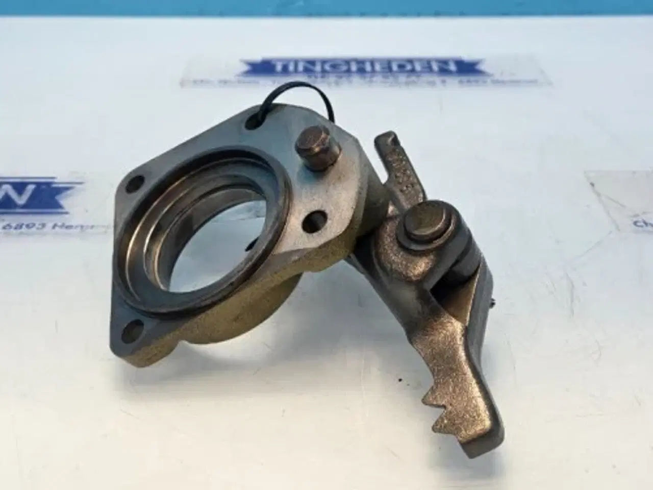 Billede 4 - John Deere 6300 Lejehus L100299