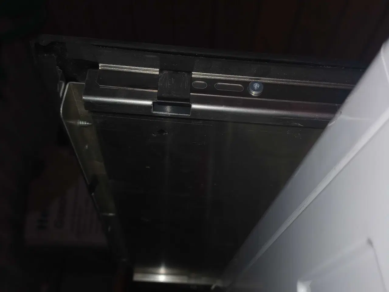 Billede 3 - Induktionskogeplade 