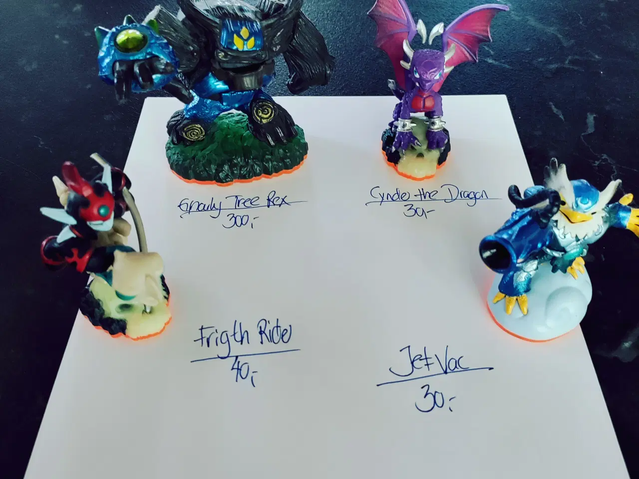 Billede 2 - Skylanders Giants