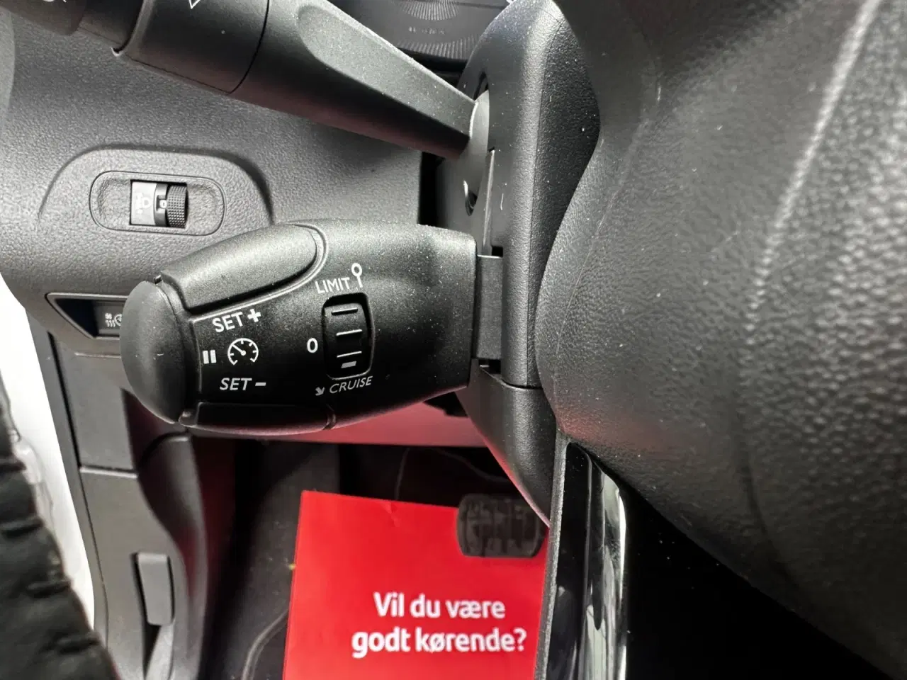 Billede 15 - Fiat Doblò E 50 L1 Primo