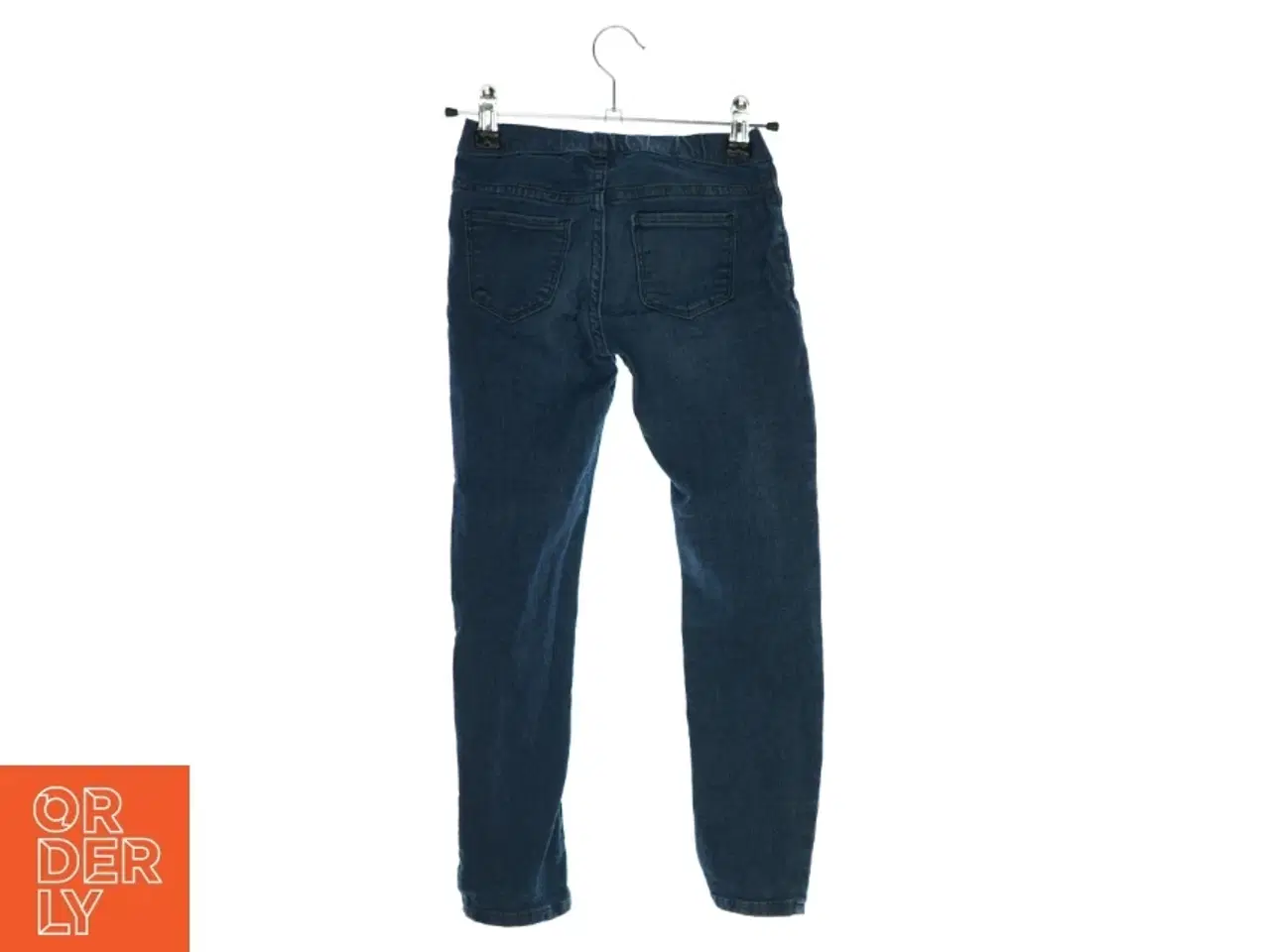 Billede 2 - Bukser fra H&M (Str. 128)