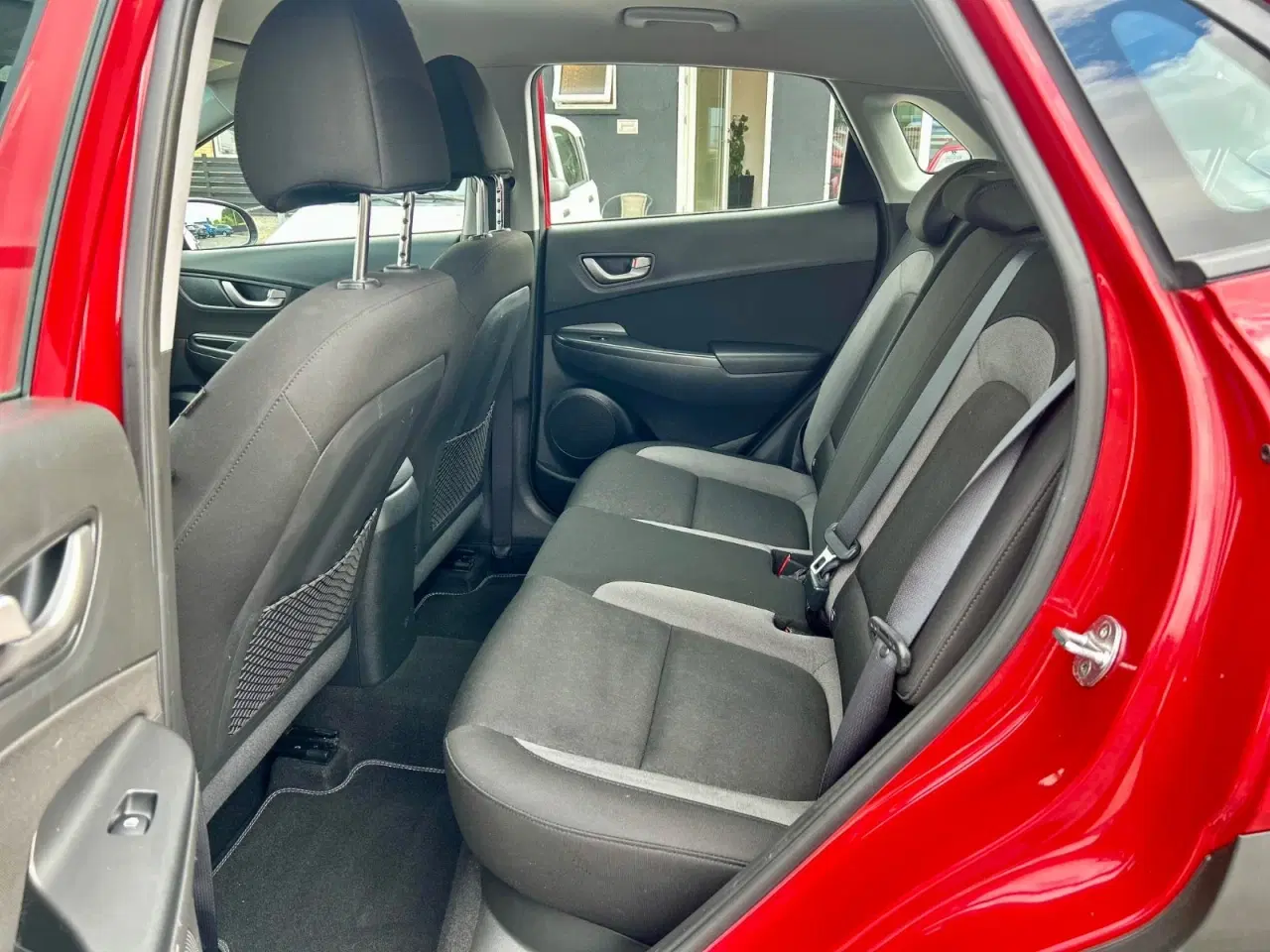 Billede 16 - Hyundai Kona 1,0 T-GDi Premium