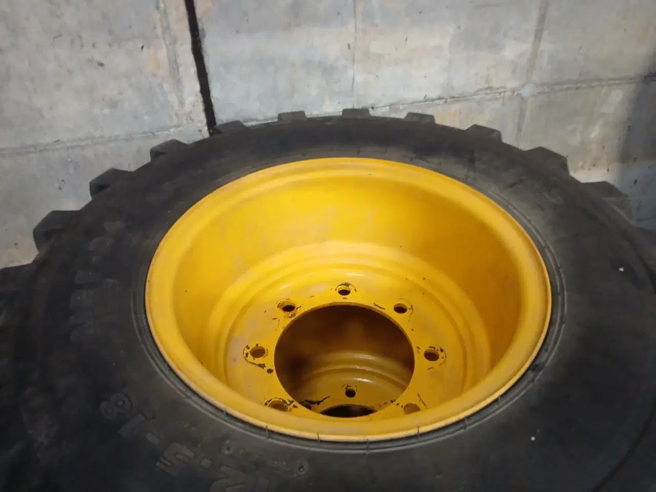 Billede 2 - Mitas 12.5X18