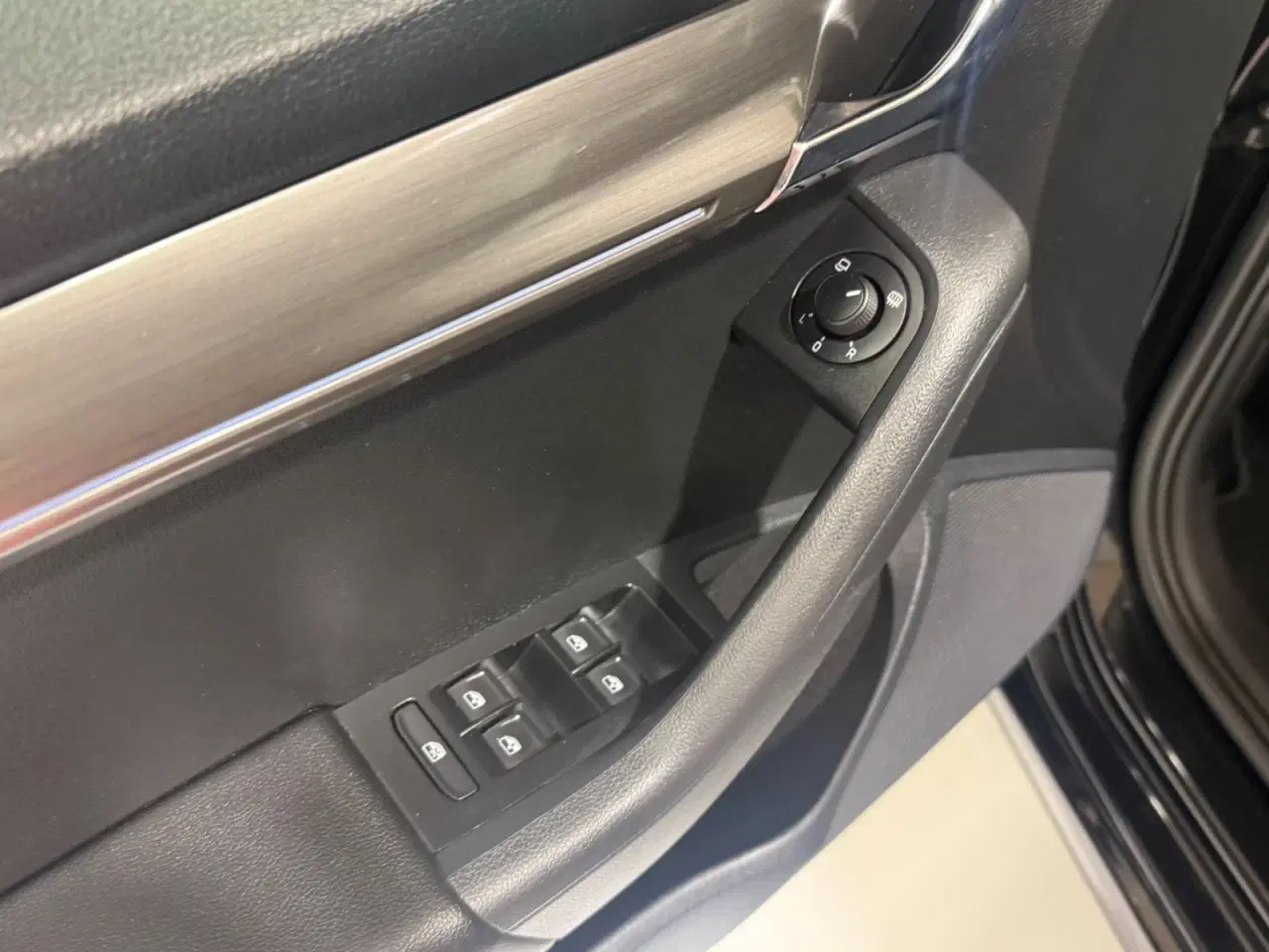 Billede 22 - Skoda Octavia 1,6 TDi 115 Style Combi DSG