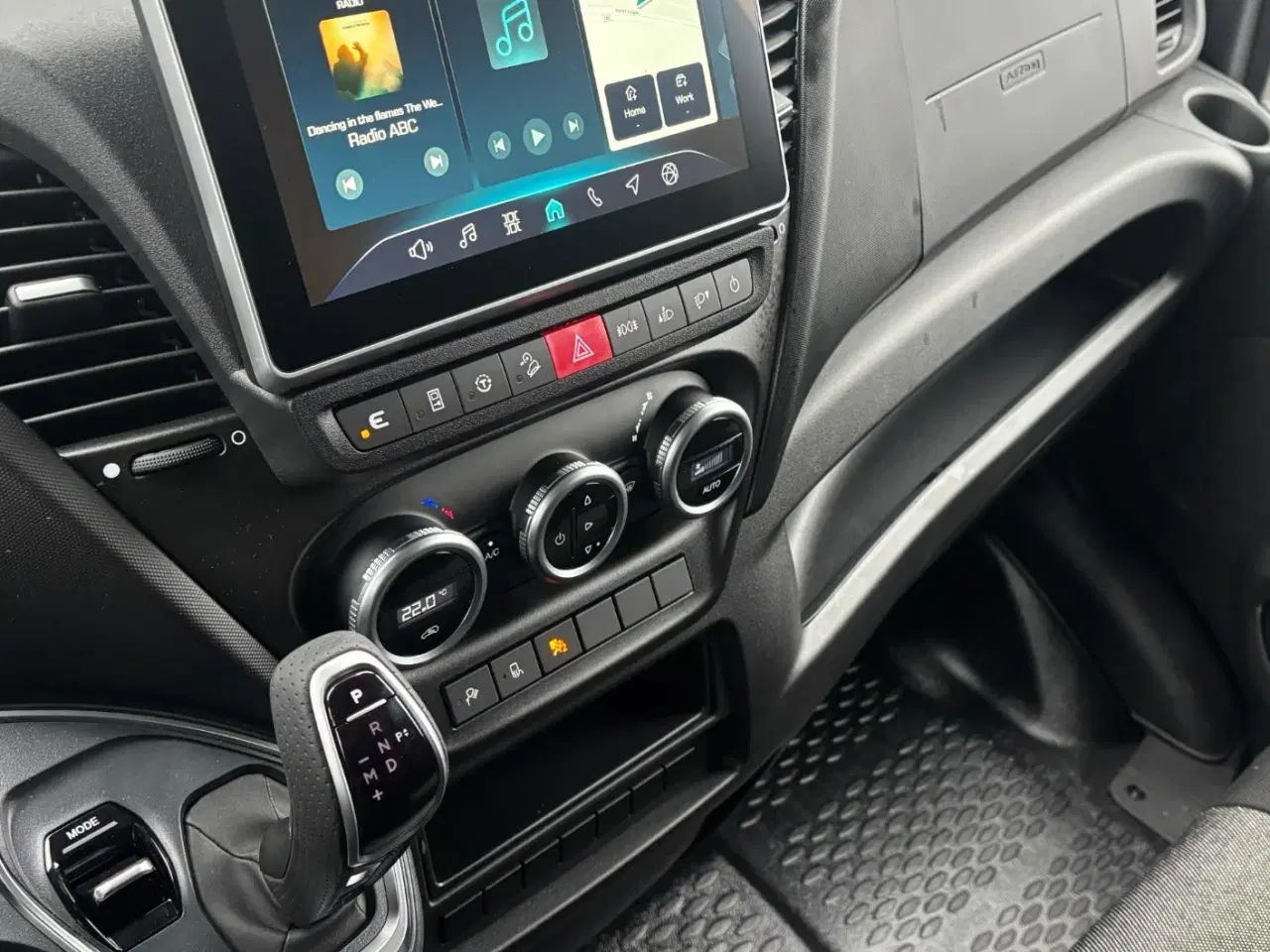 Billede 15 - Iveco Daily 3,0 35S18 12m³ Van AG8