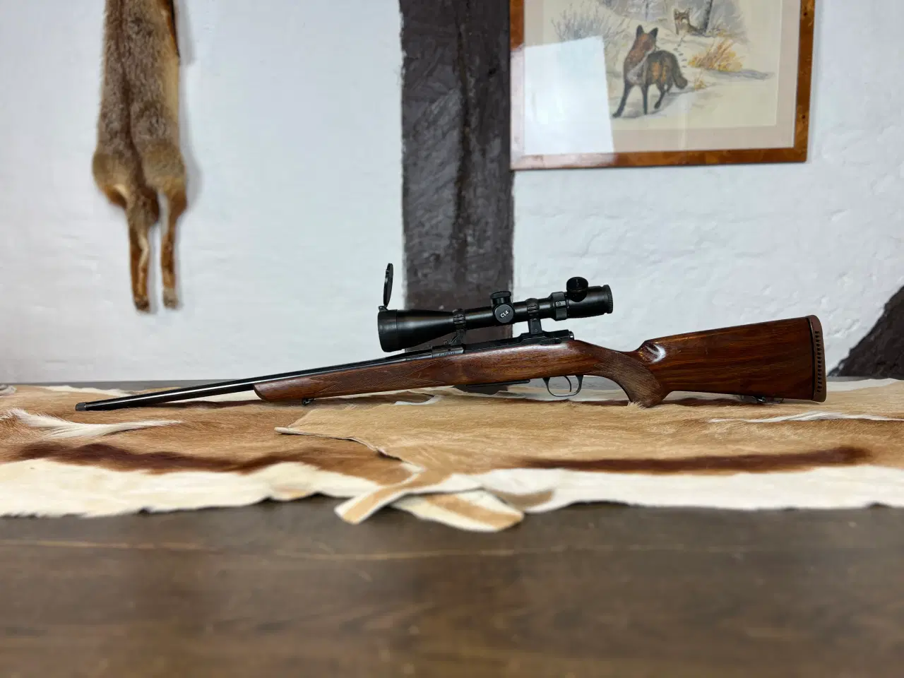 Billede 1 - Schultz&Larsen Classic DL