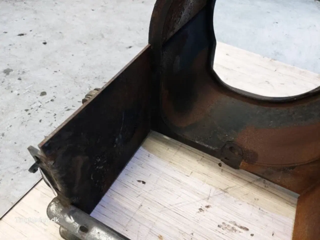 Billede 6 - Case 9240 Manchet 47513518